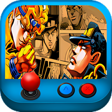 JOJO Arcade code APK for Android - Download